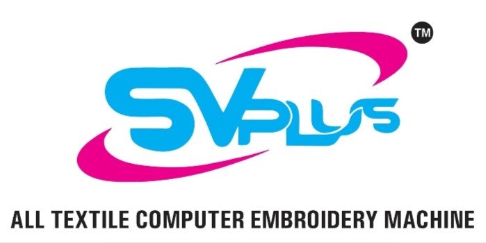 SV Plus Impex Logo